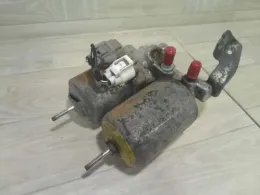 4705052290 блок управления ABS Toyota Aqua