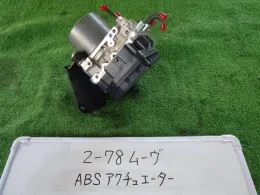 44050B2380 Daihatsu Move ABS control unit