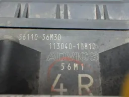 1A47437A0A блок управления ABS Mazda Scrum