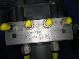 476606FR5A блок керування ABS до Nissan
