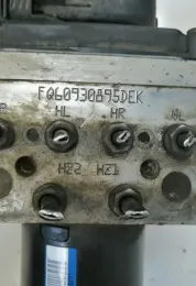 FQ60930895DEK блок управления ABS Volkswagen PASSAT B6 2006