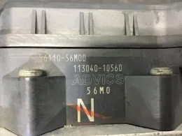 5611056MA0 блок управления ABS Suzuki Every