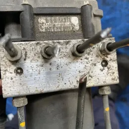 4451028230 блок управления ABS Toyota