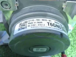 57110T6GN01 блок керування ABS до Honda N-wgn