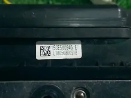 476605SK5B блок керування ABS до Nissan Leaf
