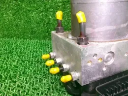 476607NC0B блок управления ABS Nissan