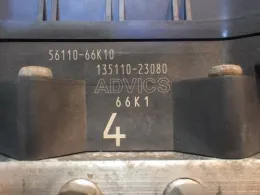 5611066K10 блок керування ABS до Suzuki