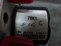 5611070KB0 блок управления ABS Suzuki Wagon, r