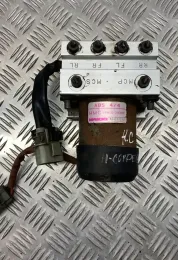 RJ4D3B0061 блок управления ABS Hyundai Coupe 1997