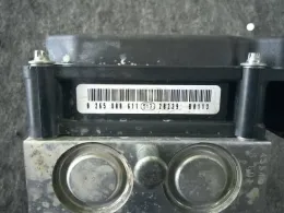 476601YA2B Nissan Dualis ABS control unit