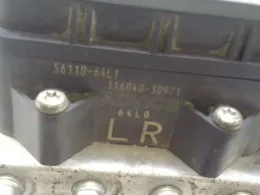 476004A02C Nissan Moco ABS control unit