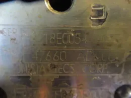 47660AD000 блок керування ABS до Nissan Bassara