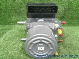 27596VA072 блок управления ABS Subaru