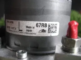 5613067RM3 блок управления ABS Suzuki Swift