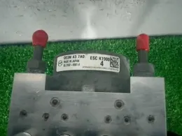 D23N437A0 блок керування ABS до Mazda