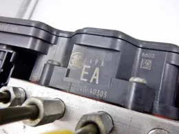 5613074P03 блок управления ABS Suzuki Alto