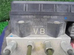 11604030600 блок керування ABS до Subaru