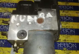 04612386204042 блок управления ABS Daewoo Nubira 1997