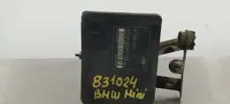 676026810020600814 блок управления ABS Mini One - Cooper R50 - 53 2001 - фото
