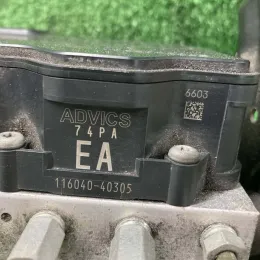 5611074PL блок управления ABS Suzuki