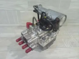 4705052290 блок управления ABS Toyota Aqua