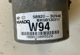 BH60131311 ABS control unit KIA Sportage 2012