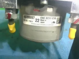 4670B897 блок управления ABS Mitsubishi
