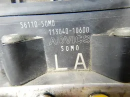 476004A00L блок управления ABS Nissan Moco