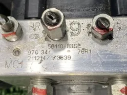 5613083SM0 блок управления ABS Suzuki