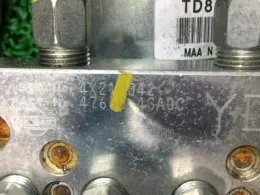 476604GA0C Nissan ABS control unit