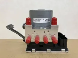 D4Y5437A0C блок керування ABS до Mazda