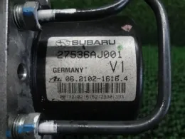 016569208 блок управления ABS Subaru