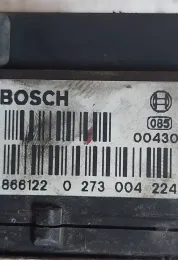 866122 блок управління ABS Volvo S40, V40 1998