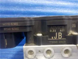 44050B2N70 Daihatsu Mira, tocot ABS control unit