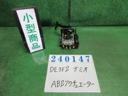 D6Y1437A0A блок керування ABS до Mazda Demio