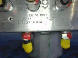 5613083SN0 блок керування ABS до Suzuki Solio