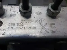 27536FJ041 блок управления ABS Subaru