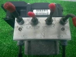 47660CV20A блок управления ABS Nissan