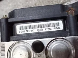 47600HA00H Nissan Vanette ABS control unit