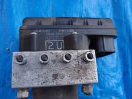 4454012610 блок управления ABS Toyota
