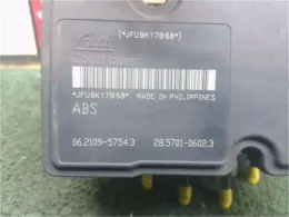 5611070KF0 блок керування ABS до Suzuki Wagon, r, stingray