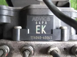 476004A05J блок управления ABS Nissan Nv100, clipper