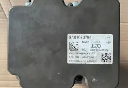 8W0614517T блок управления ABS Audi A4 S4 B9 2015