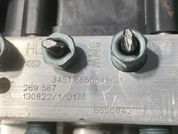 685684101 блок управления ABS Bmw