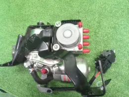 4705047601 блок управления ABS Toyota Prius
