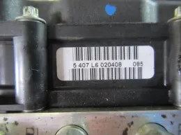 47660JN20A Nissan Teana ABS control unit