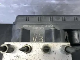 44050B2410 Daihatsu Move ABS control unit