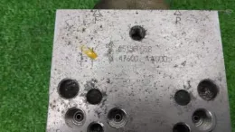 47600AA000 блок керування ABS до Nissan