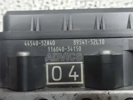 4405052S40 блок управления ABS Toyota