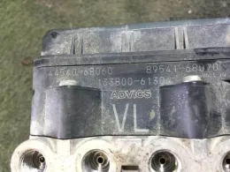 8954168070 Toyota Wish ABS control unit